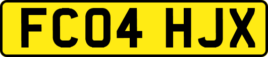 FC04HJX