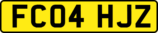 FC04HJZ