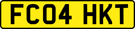 FC04HKT