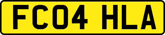 FC04HLA