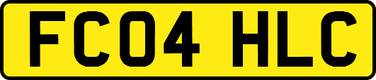 FC04HLC