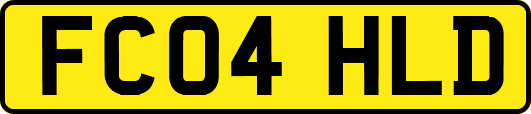 FC04HLD