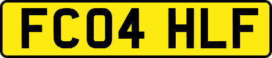 FC04HLF