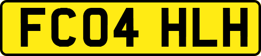 FC04HLH