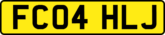FC04HLJ