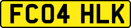 FC04HLK
