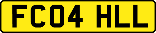 FC04HLL