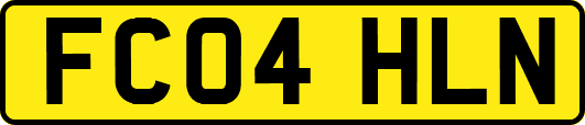 FC04HLN