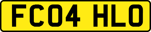 FC04HLO