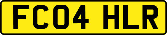 FC04HLR