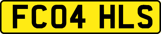 FC04HLS