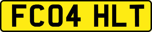 FC04HLT