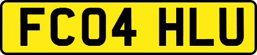 FC04HLU