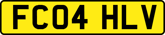 FC04HLV