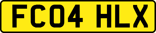 FC04HLX