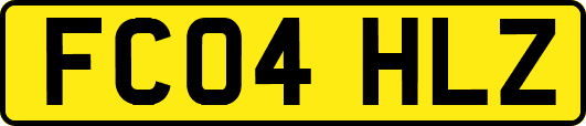 FC04HLZ
