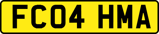 FC04HMA