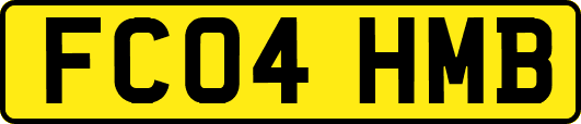 FC04HMB