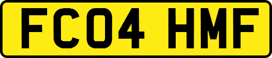 FC04HMF