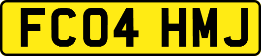 FC04HMJ