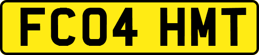 FC04HMT