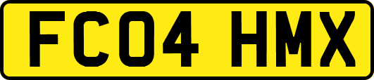 FC04HMX