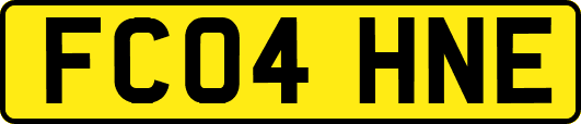 FC04HNE