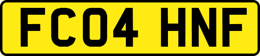 FC04HNF