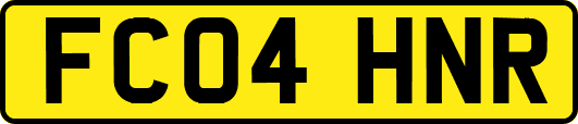 FC04HNR
