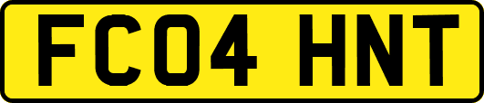 FC04HNT