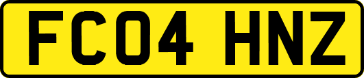 FC04HNZ