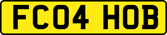 FC04HOB