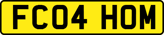 FC04HOM