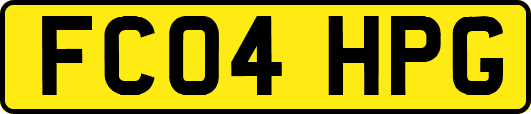 FC04HPG