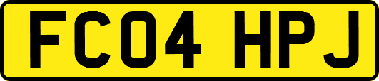 FC04HPJ
