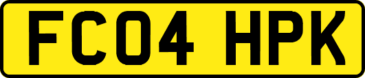 FC04HPK