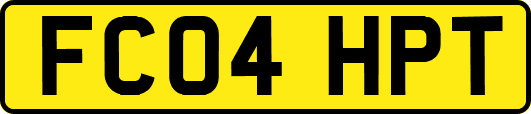 FC04HPT