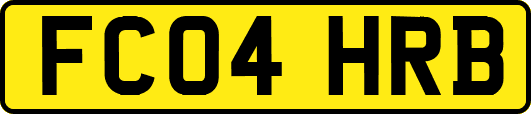 FC04HRB