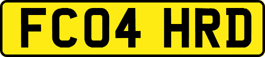 FC04HRD