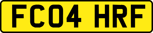 FC04HRF