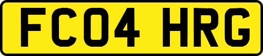 FC04HRG