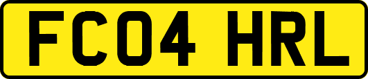 FC04HRL