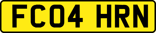 FC04HRN