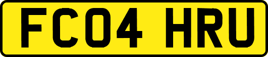 FC04HRU