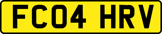 FC04HRV