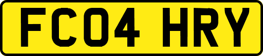 FC04HRY