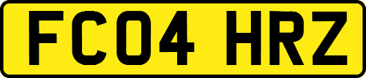 FC04HRZ