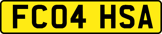 FC04HSA