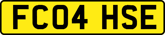 FC04HSE
