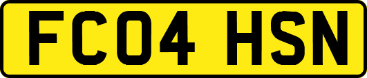 FC04HSN